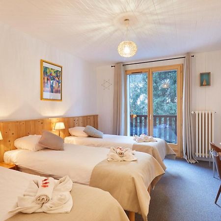 Hotel Eliova L'Eau Vive شاتيل المظهر الخارجي الصورة